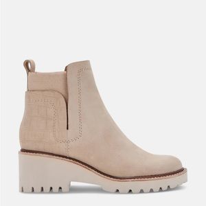 Dolce Vita Booties - Never Worn, women’s size 8.5